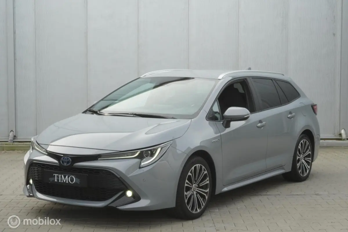1.8 Hybrid Dynamic