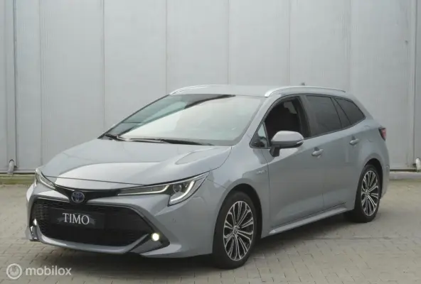 1.8 Hybrid Dynamic