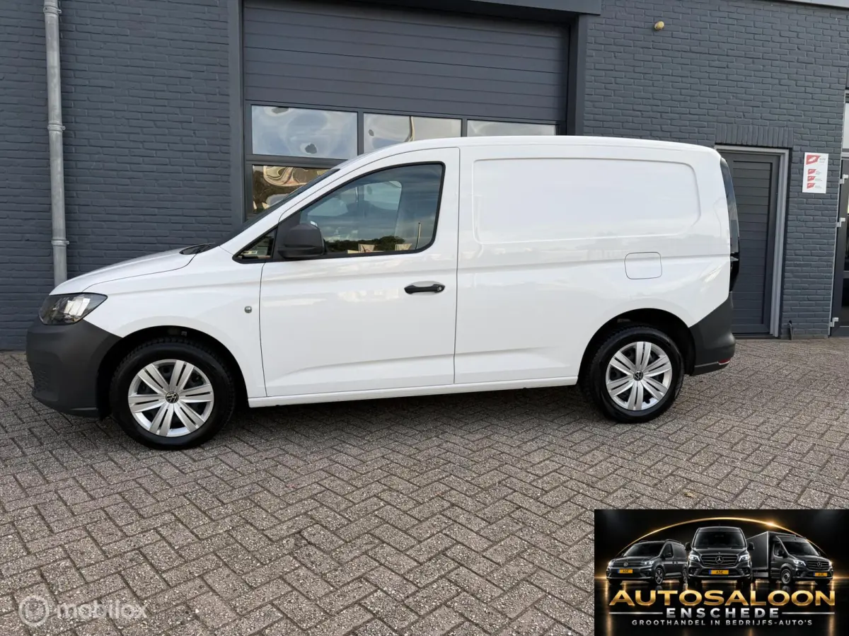 1.5 TSI 04-2021 Airco PDC BPM vrij