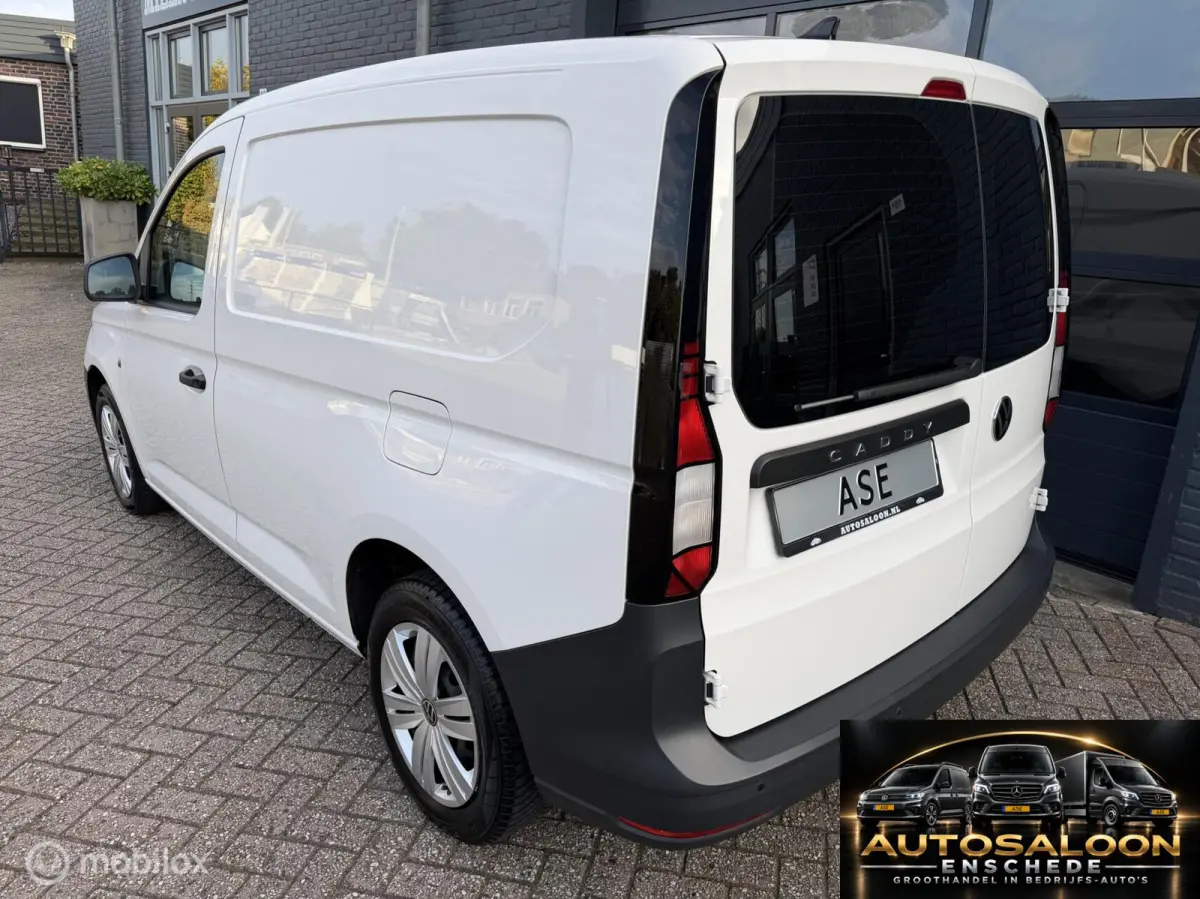 1.5 TSI 04-2021 Airco PDC BPM vrij