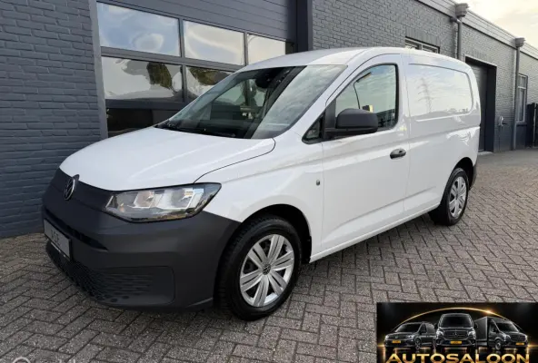 1.5 TSI 04-2021 Airco PDC BPM vrij