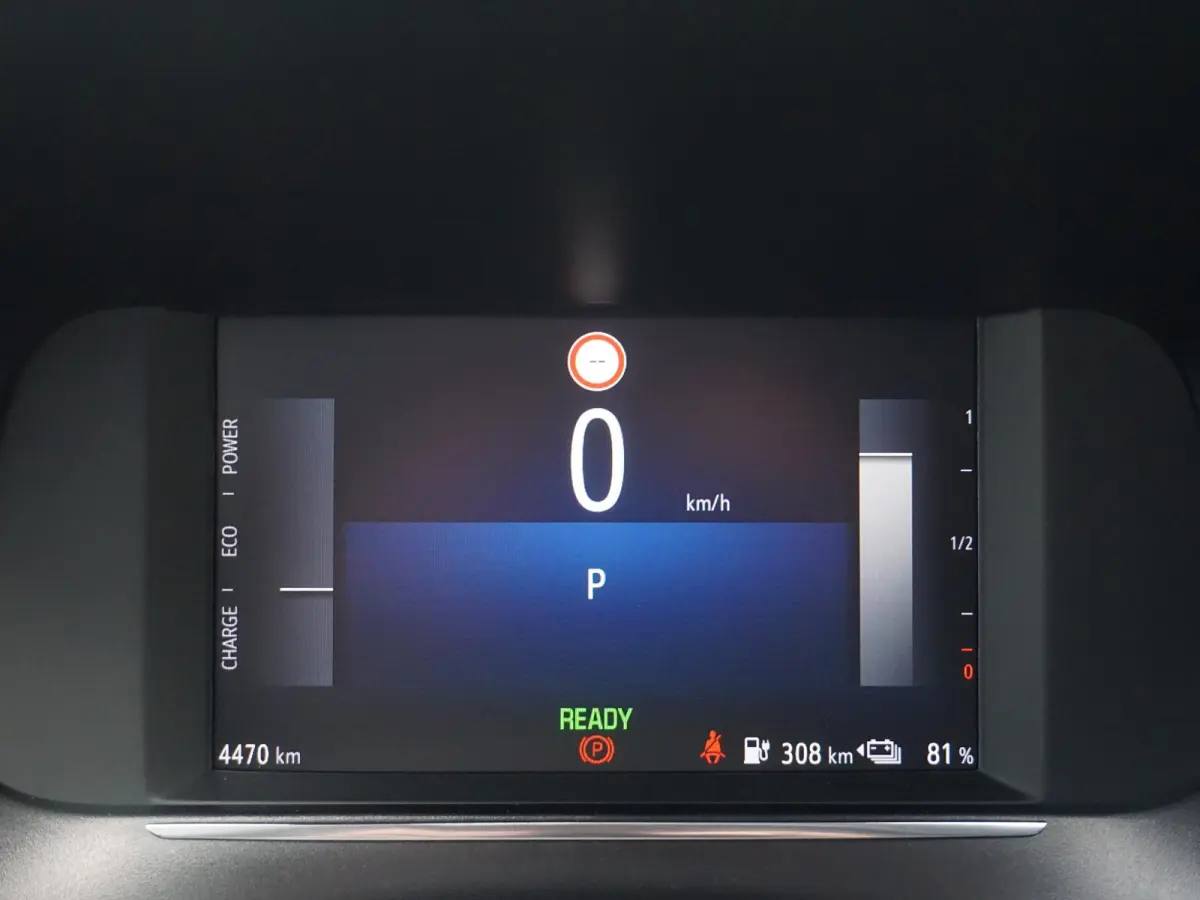 Electric Long Range Business Edition 51 kWh | Warmtepomp | Soh 98% |
