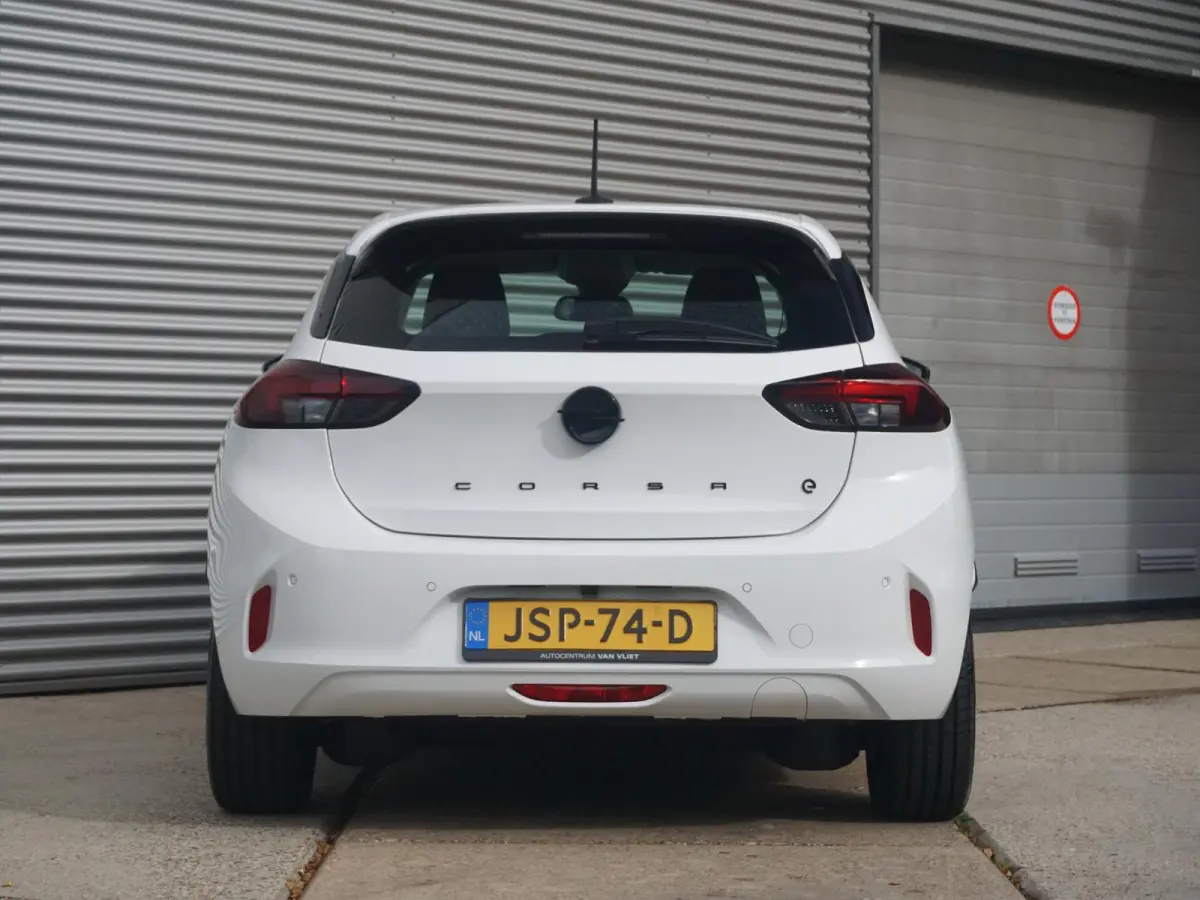 Electric Long Range Business Edition 51 kWh | Warmtepomp | Soh 98% |