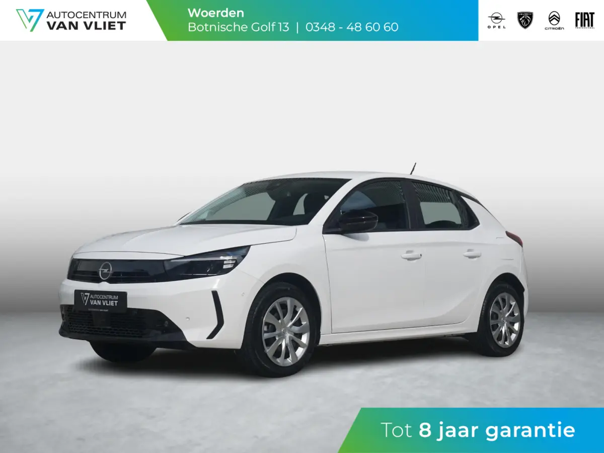 Electric Long Range Business Edition 51 kWh | Warmtepomp | Soh 98% |