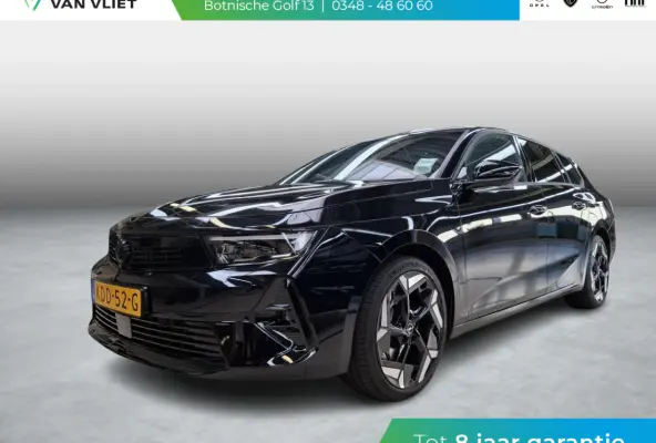 1.6 Turbo Plug In Hybrid GSe Led matrix koplampen