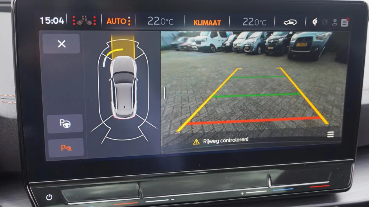1.4 e-Hybrid VZ Black Edition PHEV 245PK SOH 100% Panoramadak Rijklaarprijs!