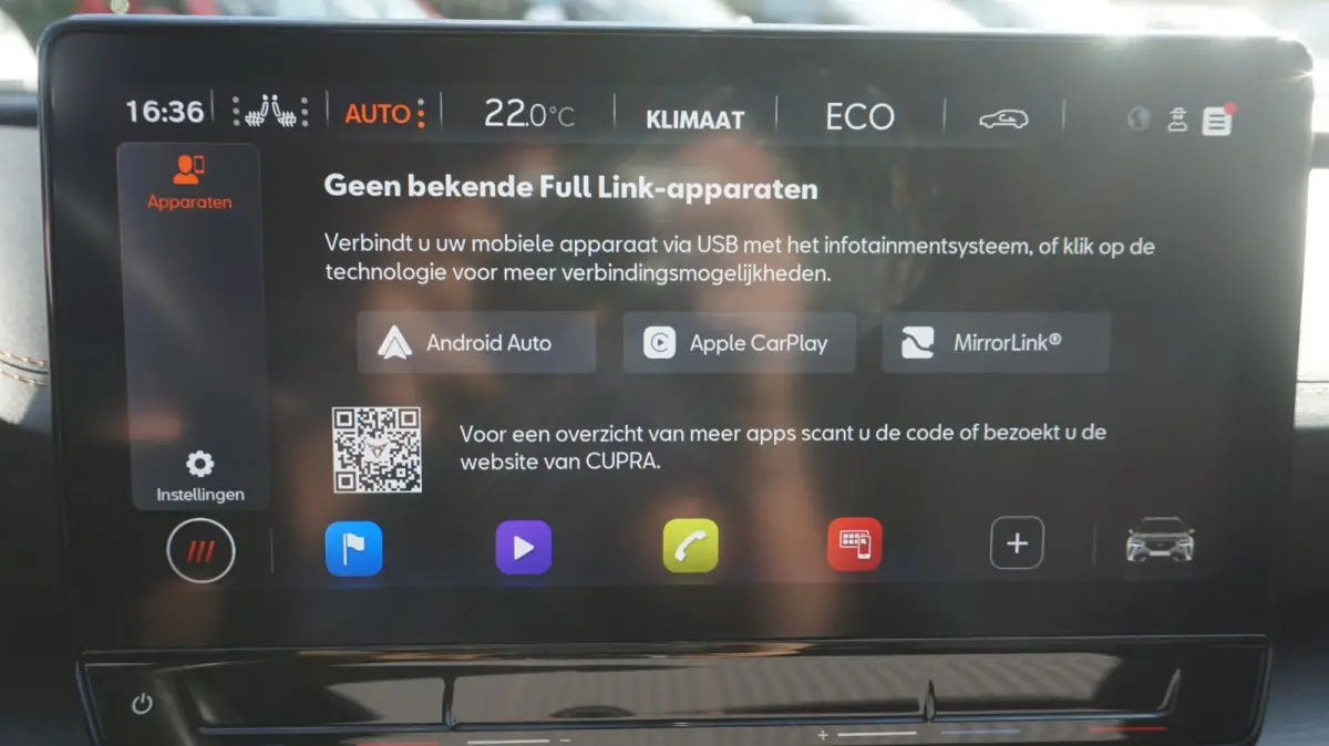 1.4 e-Hybrid VZ Black Edition PHEV 245PK SOH 100% Panoramadak Rijklaarprijs!