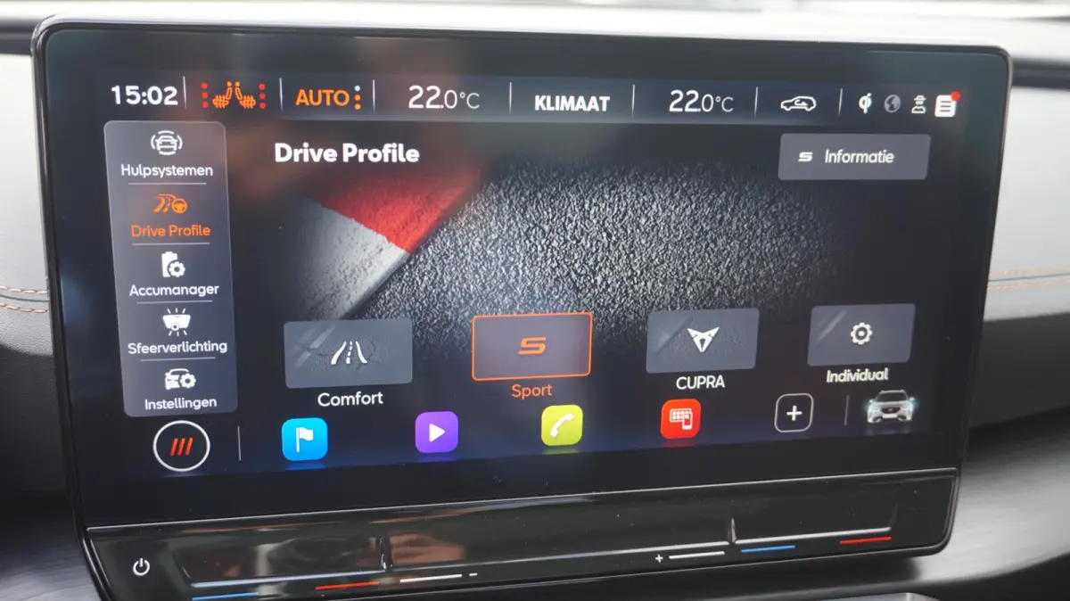 1.4 e-Hybrid VZ Black Edition PHEV 245PK SOH 100% Panoramadak Rijklaarprijs!