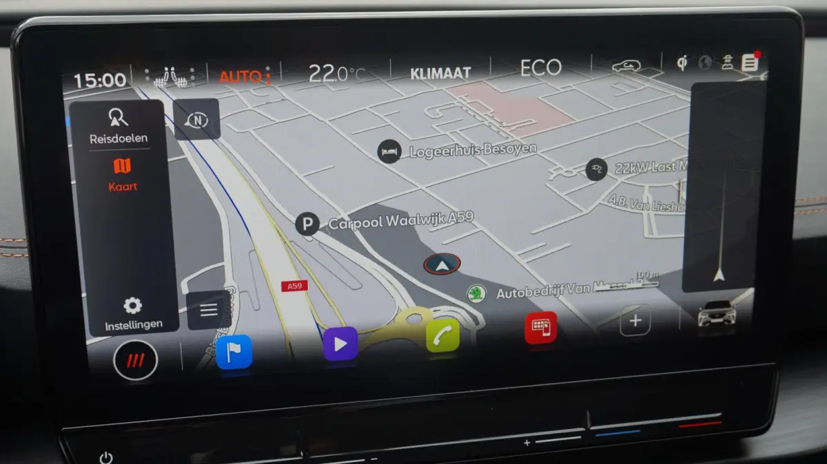 1.4 e-Hybrid VZ Black Edition PHEV 245PK SOH 100% Panoramadak Rijklaarprijs!
