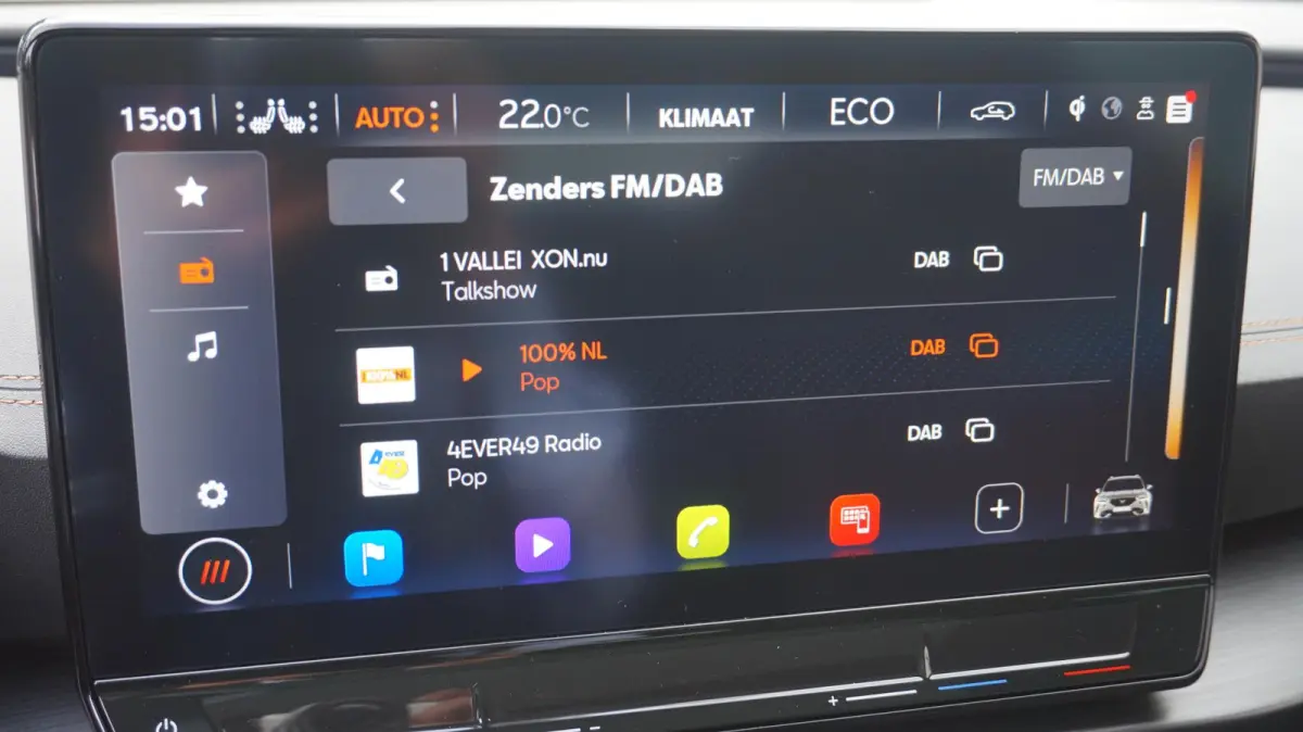 1.4 e-Hybrid VZ Black Edition PHEV 245PK SOH 100% Panoramadak Rijklaarprijs!