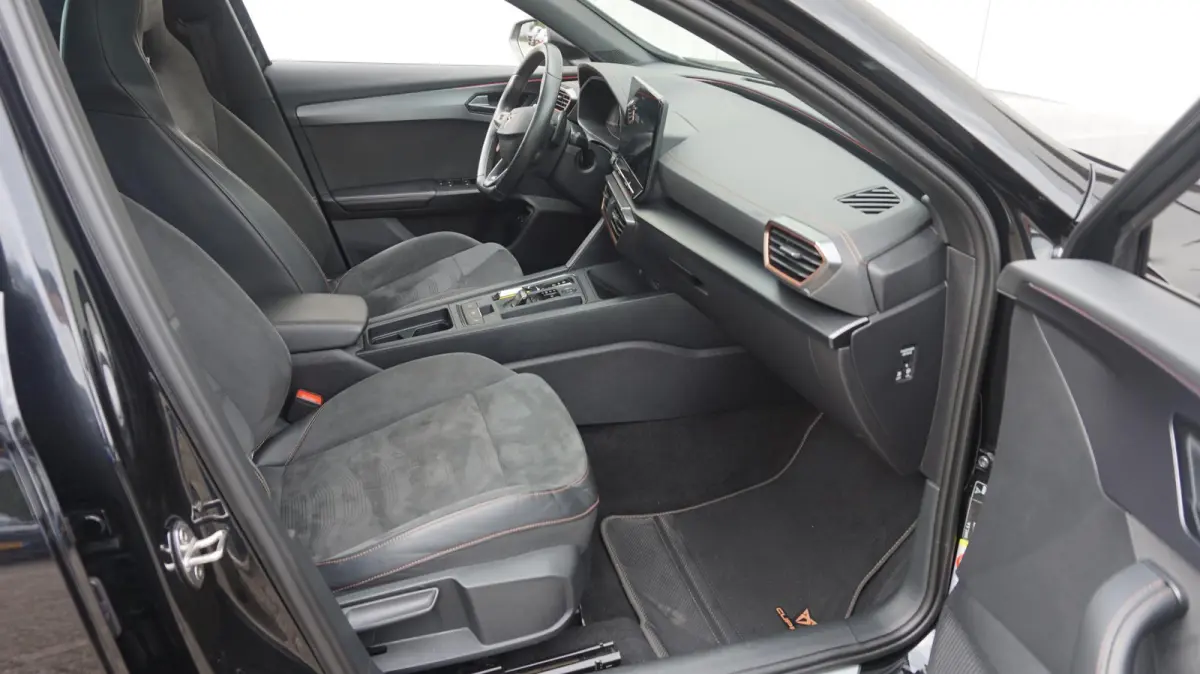 1.4 e-Hybrid VZ Black Edition PHEV 245PK SOH 100% Panoramadak Rijklaarprijs!