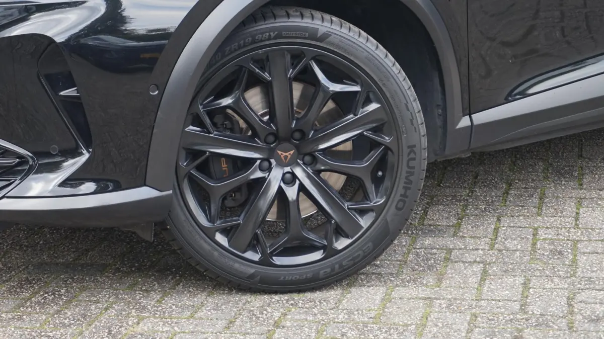 1.4 e-Hybrid VZ Black Edition PHEV 245PK SOH 100% Panoramadak Rijklaarprijs!