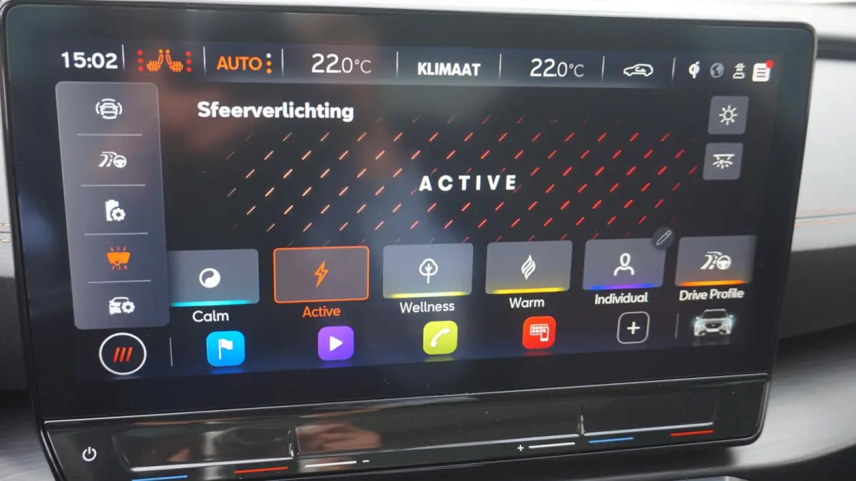 1.4 e-Hybrid VZ Black Edition PHEV 245PK SOH 100% Panoramadak Rijklaarprijs!