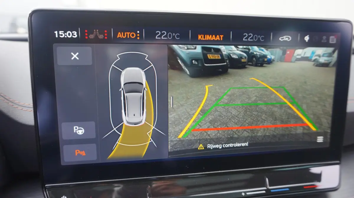 1.4 e-Hybrid VZ Black Edition PHEV 245PK SOH 100% Panoramadak Rijklaarprijs!