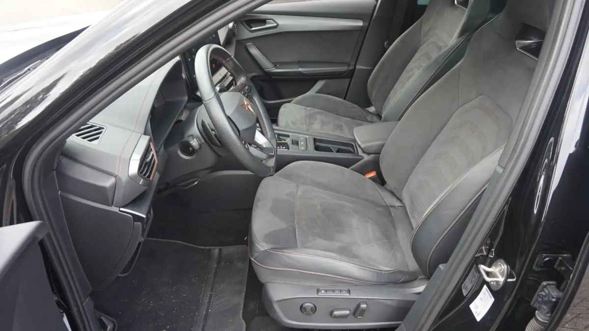 1.4 e-Hybrid VZ Black Edition PHEV 245PK SOH 100% Panoramadak Rijklaarprijs!