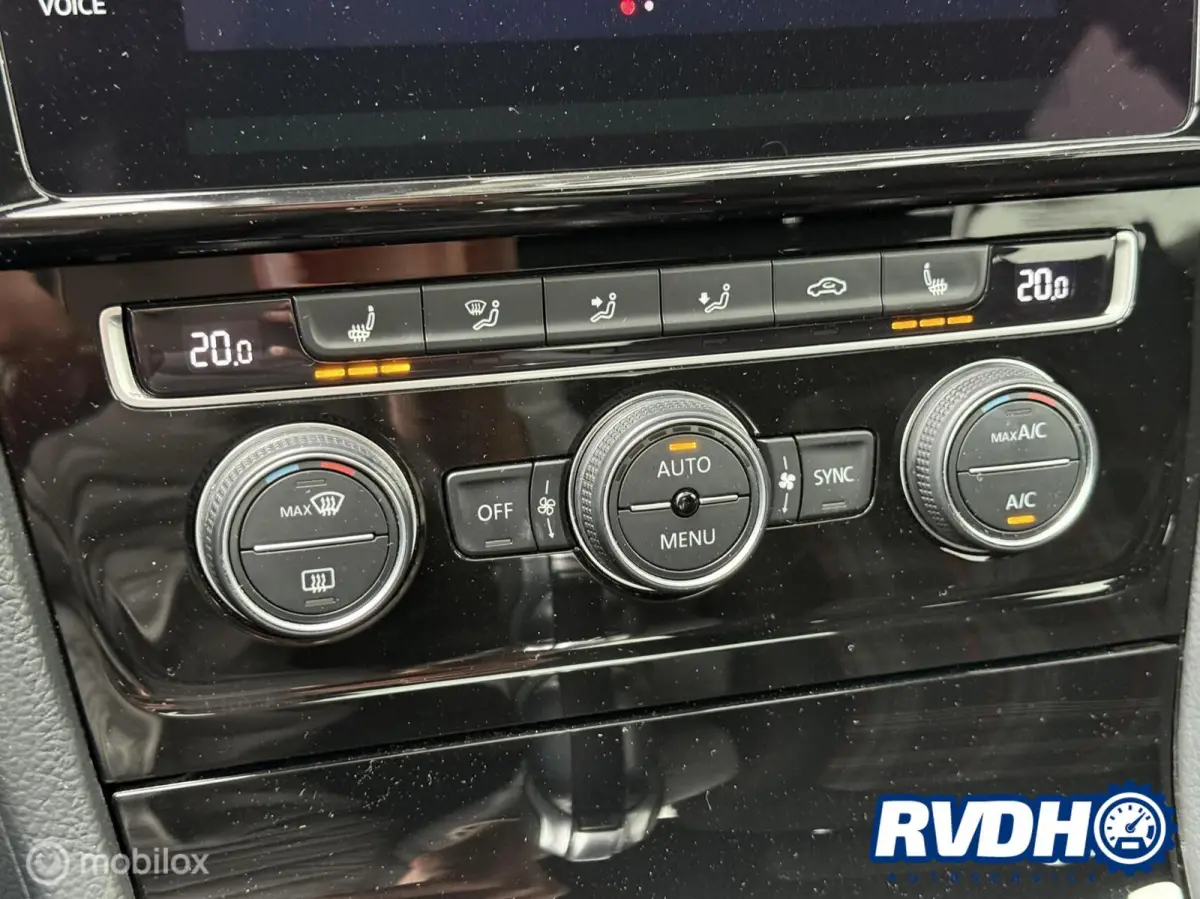 2.0 TSI GTI Performance |Pano|Cam|Trekh|ACC