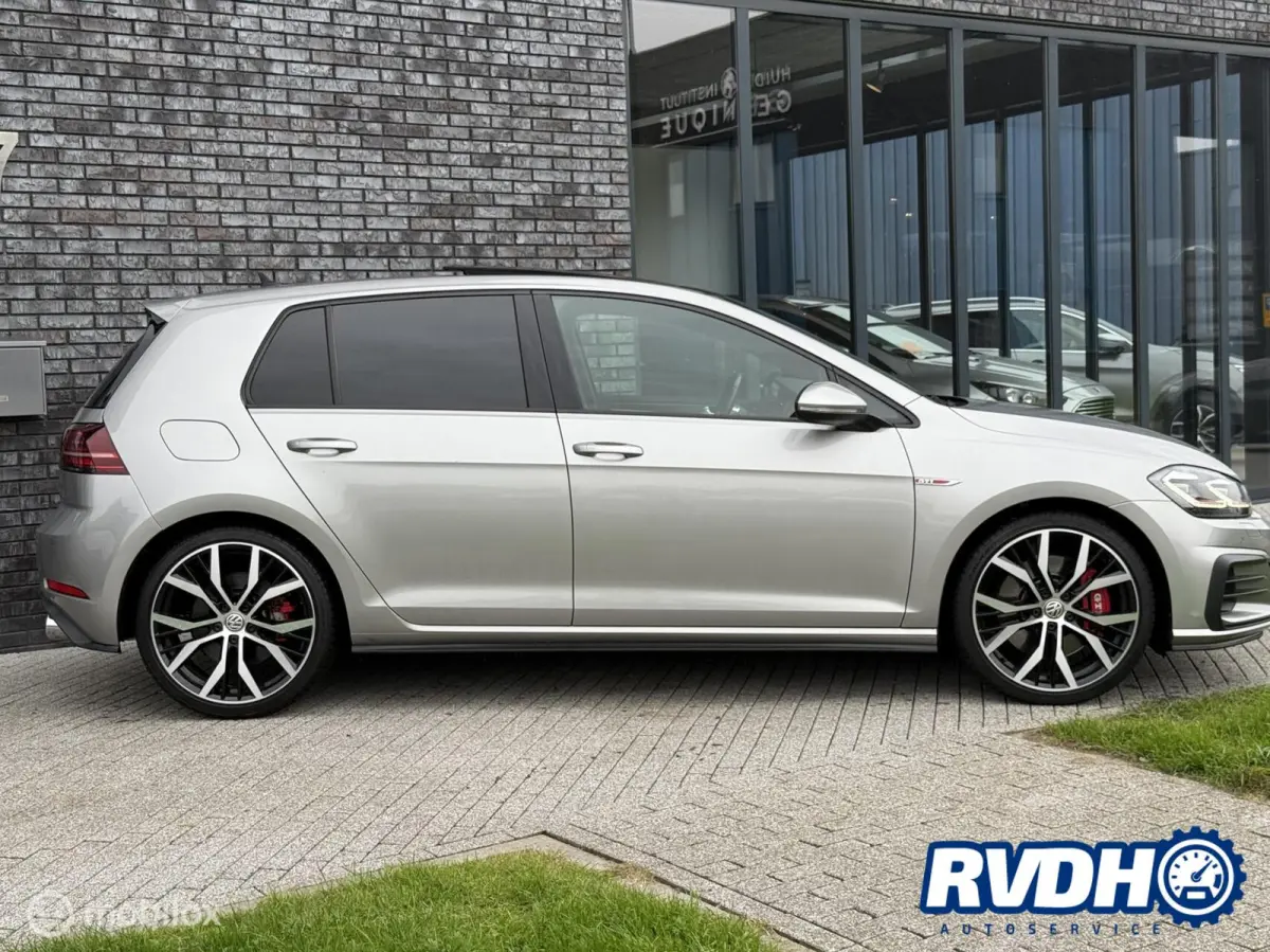 2.0 TSI GTI Performance |Pano|Cam|Trekh|ACC
