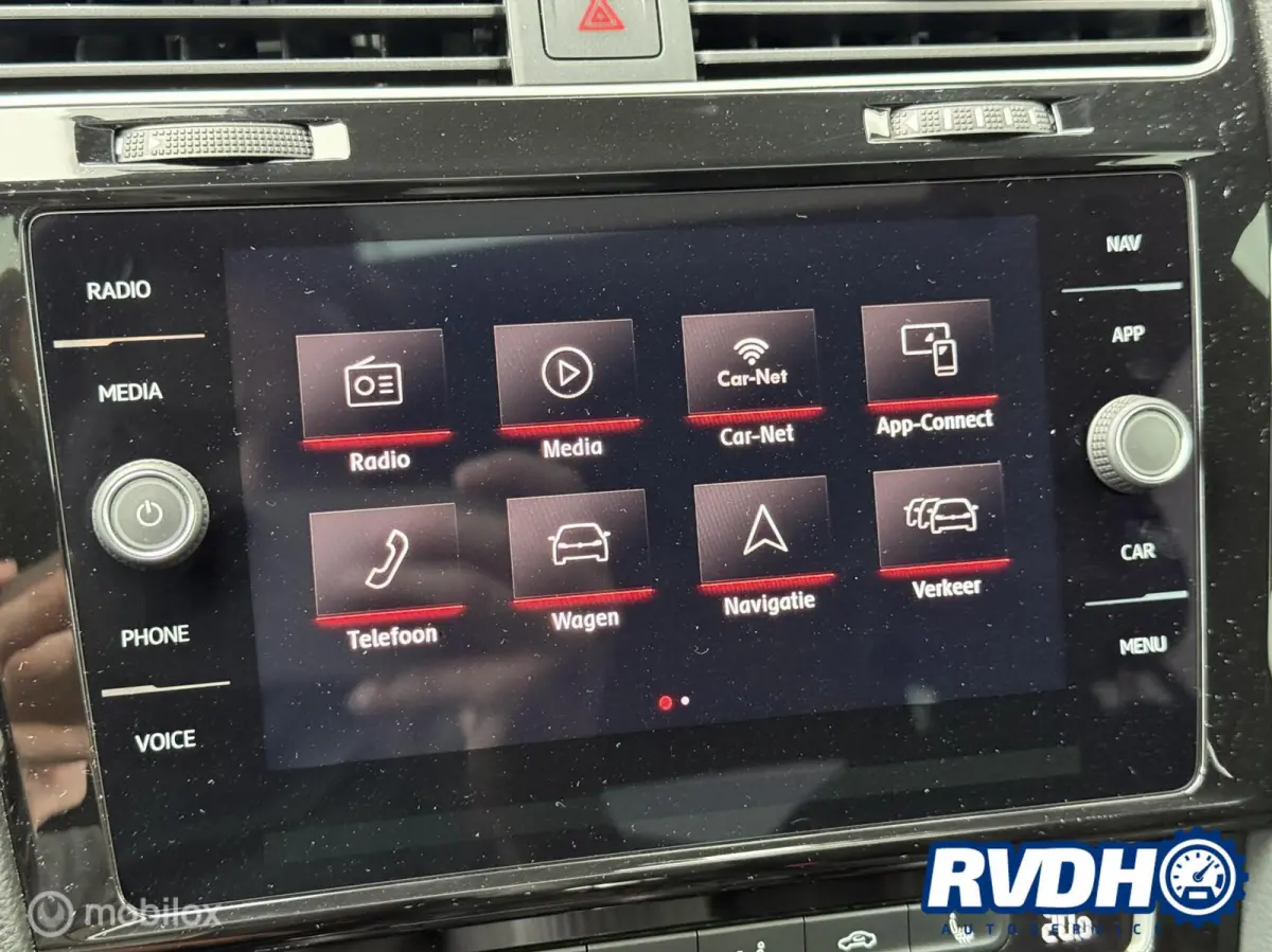 2.0 TSI GTI Performance |Pano|Cam|Trekh|ACC