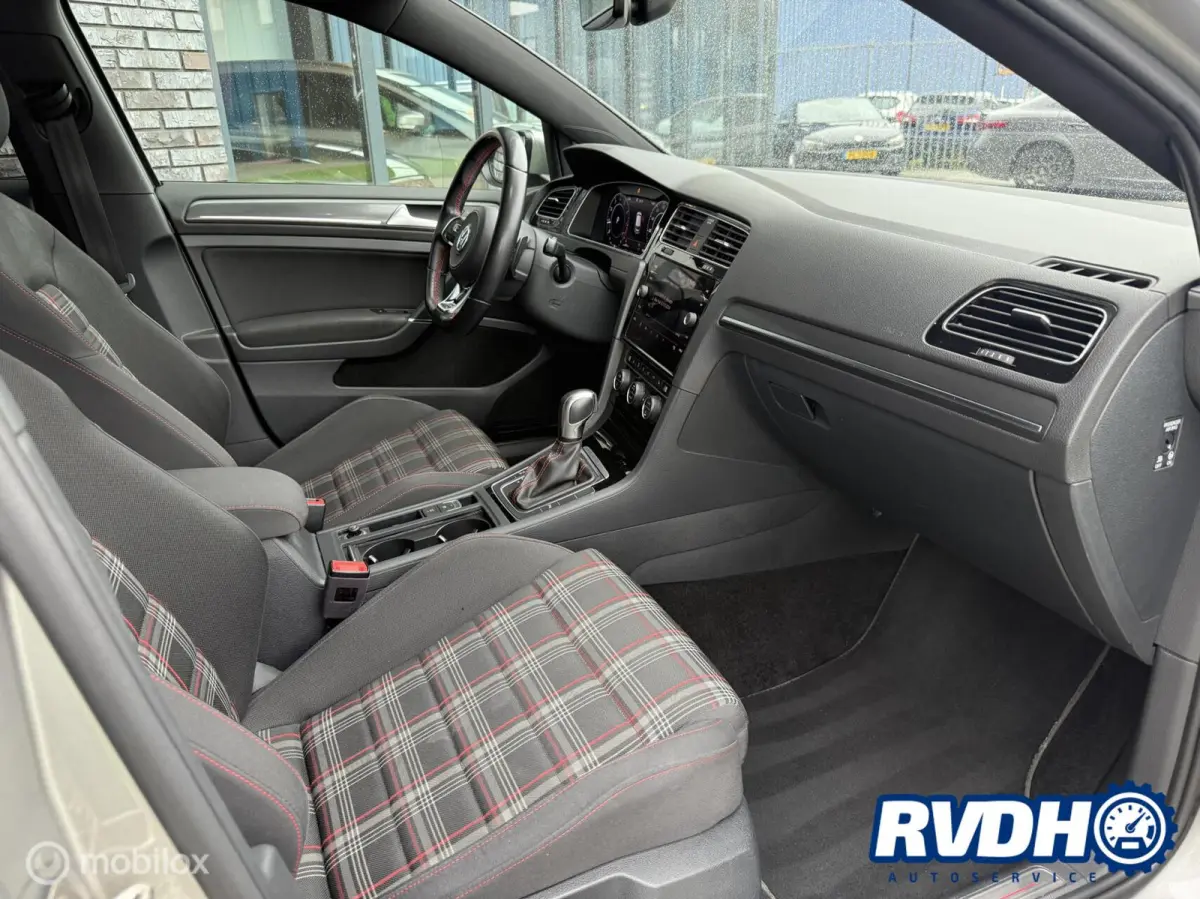 2.0 TSI GTI Performance |Pano|Cam|Trekh|ACC