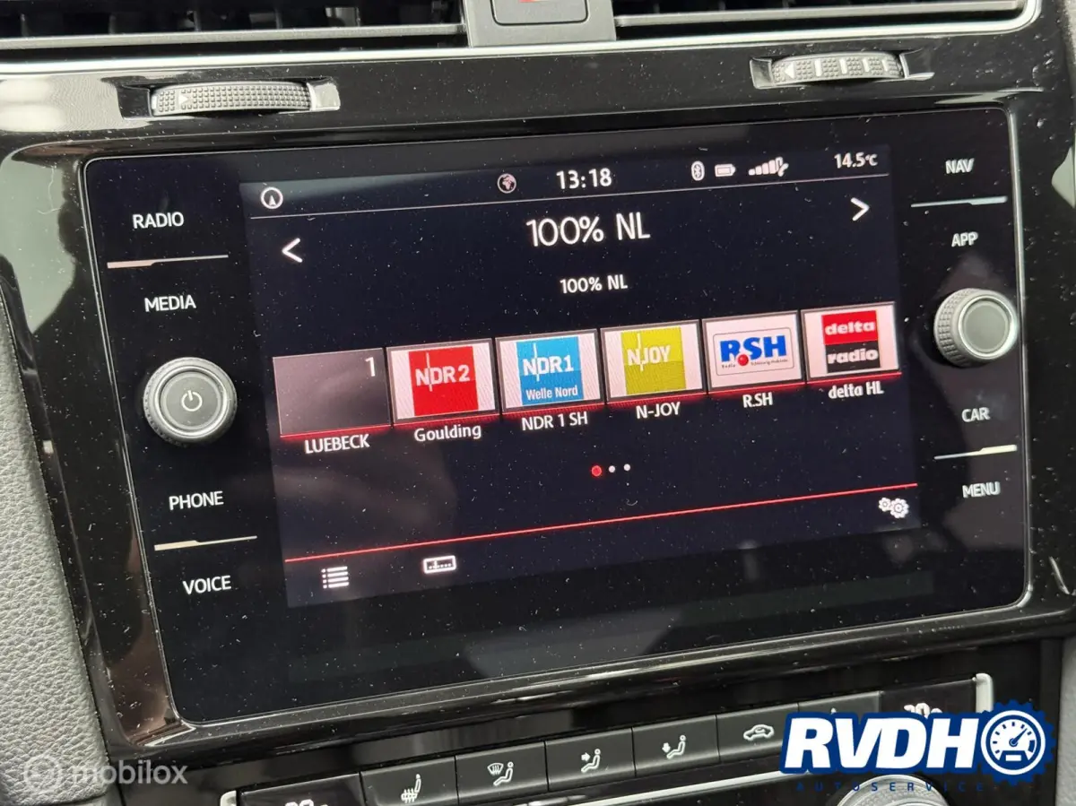 2.0 TSI GTI Performance |Pano|Cam|Trekh|ACC