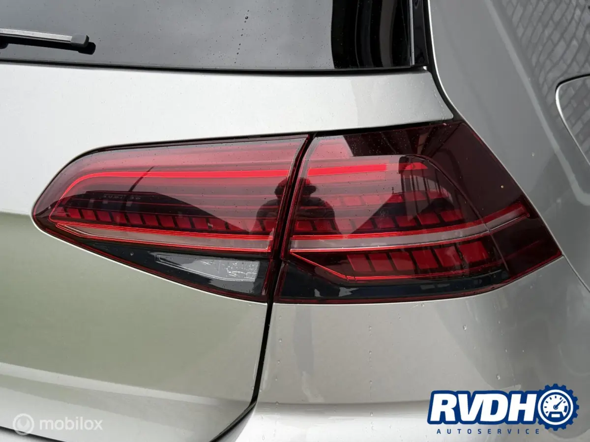 2.0 TSI GTI Performance |Pano|Cam|Trekh|ACC