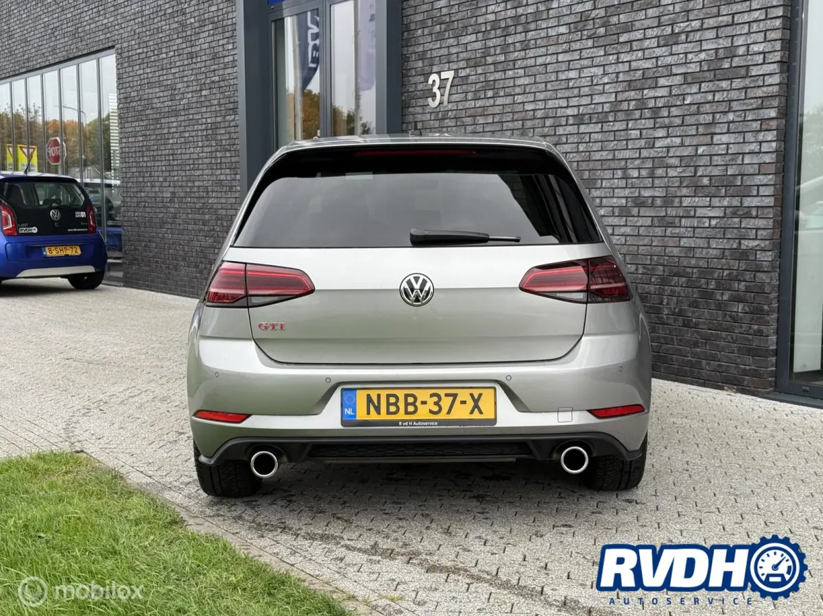 2.0 TSI GTI Performance |Pano|Cam|Trekh|ACC