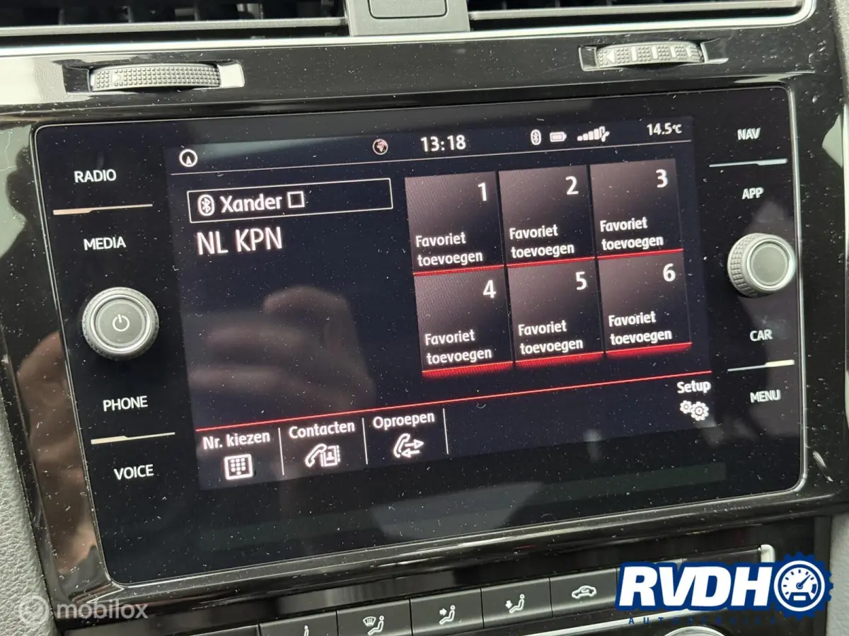 2.0 TSI GTI Performance |Pano|Cam|Trekh|ACC