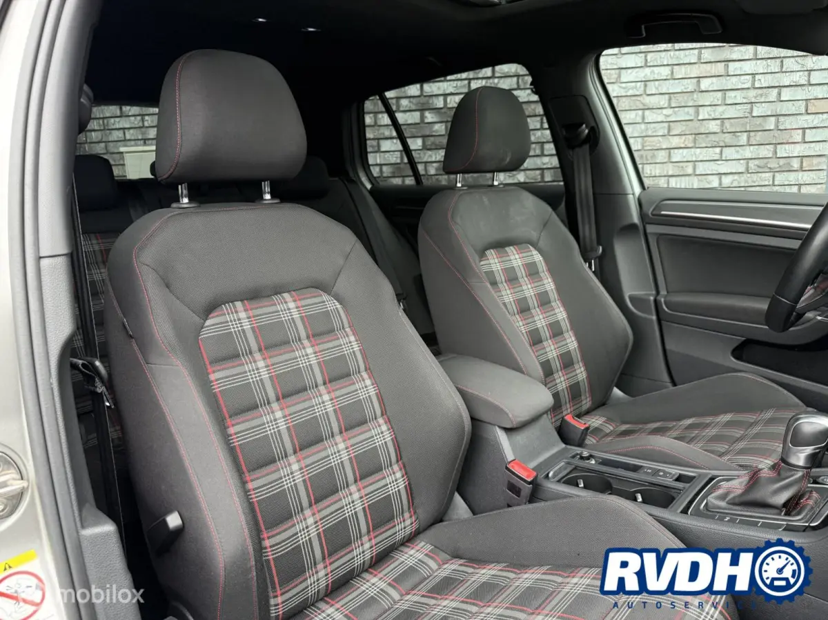 2.0 TSI GTI Performance |Pano|Cam|Trekh|ACC