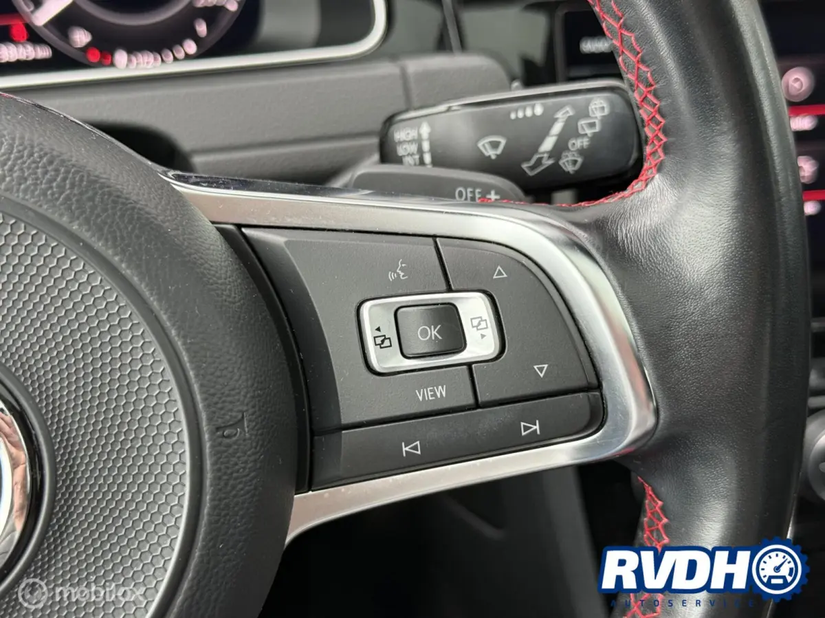 2.0 TSI GTI Performance |Pano|Cam|Trekh|ACC