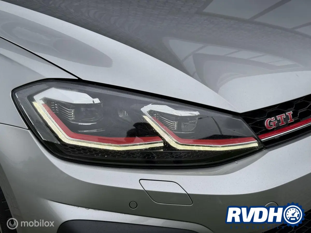 2.0 TSI GTI Performance |Pano|Cam|Trekh|ACC
