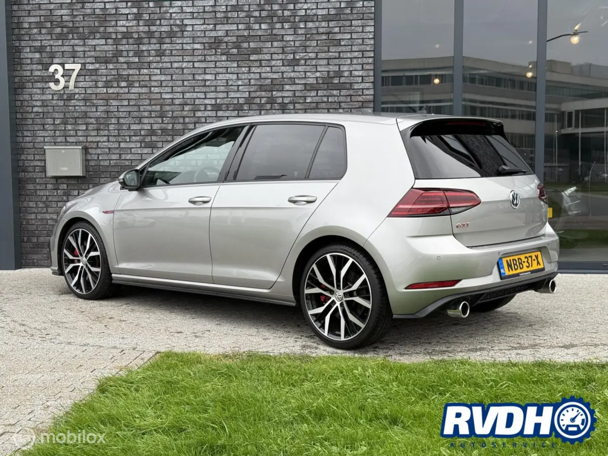 2.0 TSI GTI Performance |Pano|Cam|Trekh|ACC