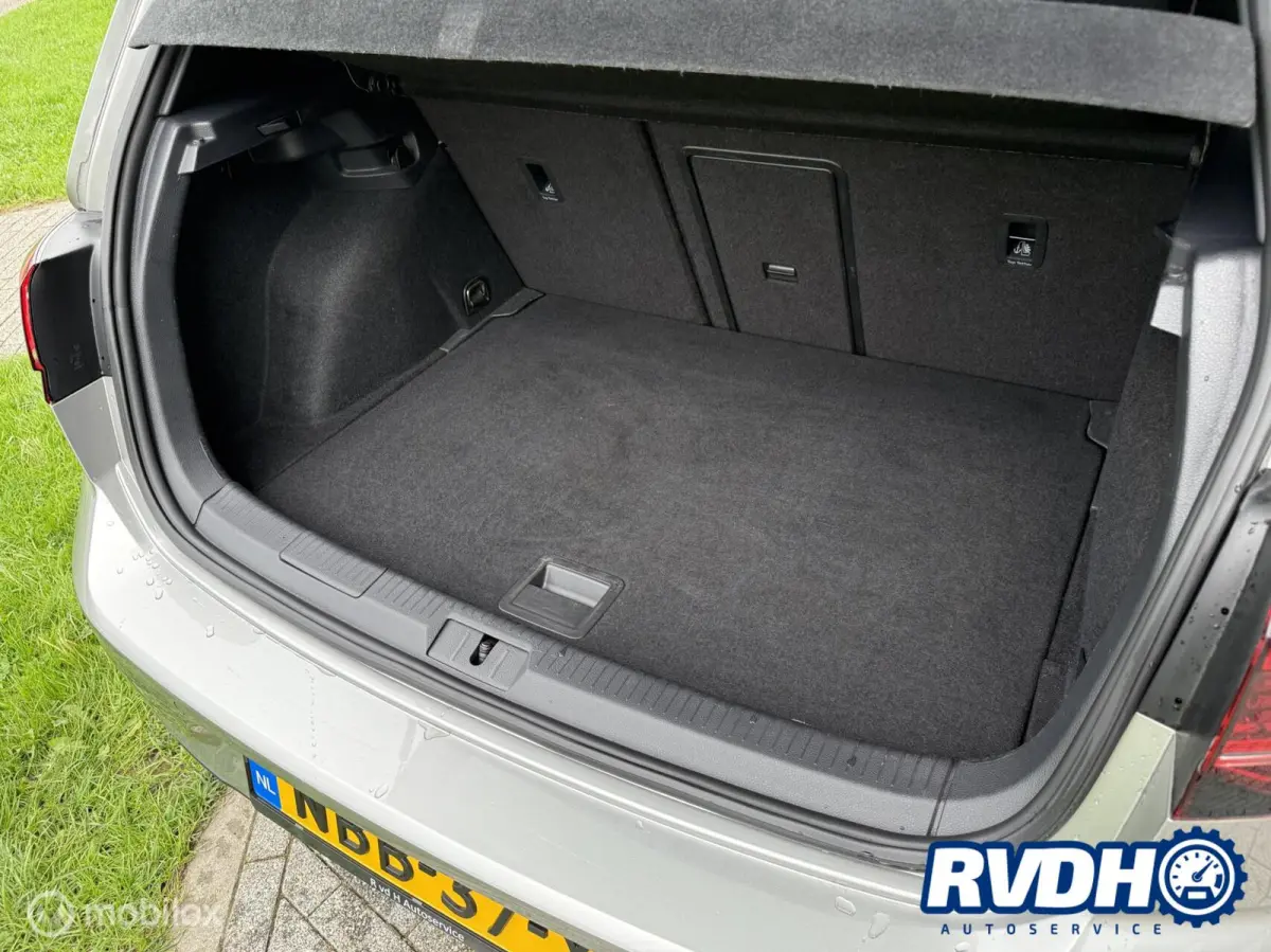 2.0 TSI GTI Performance |Pano|Cam|Trekh|ACC