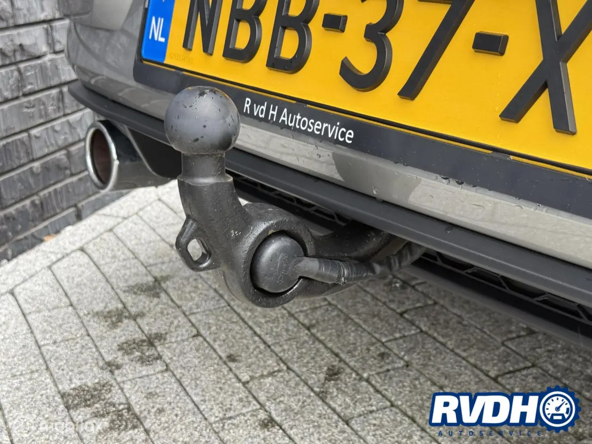 2.0 TSI GTI Performance |Pano|Cam|Trekh|ACC