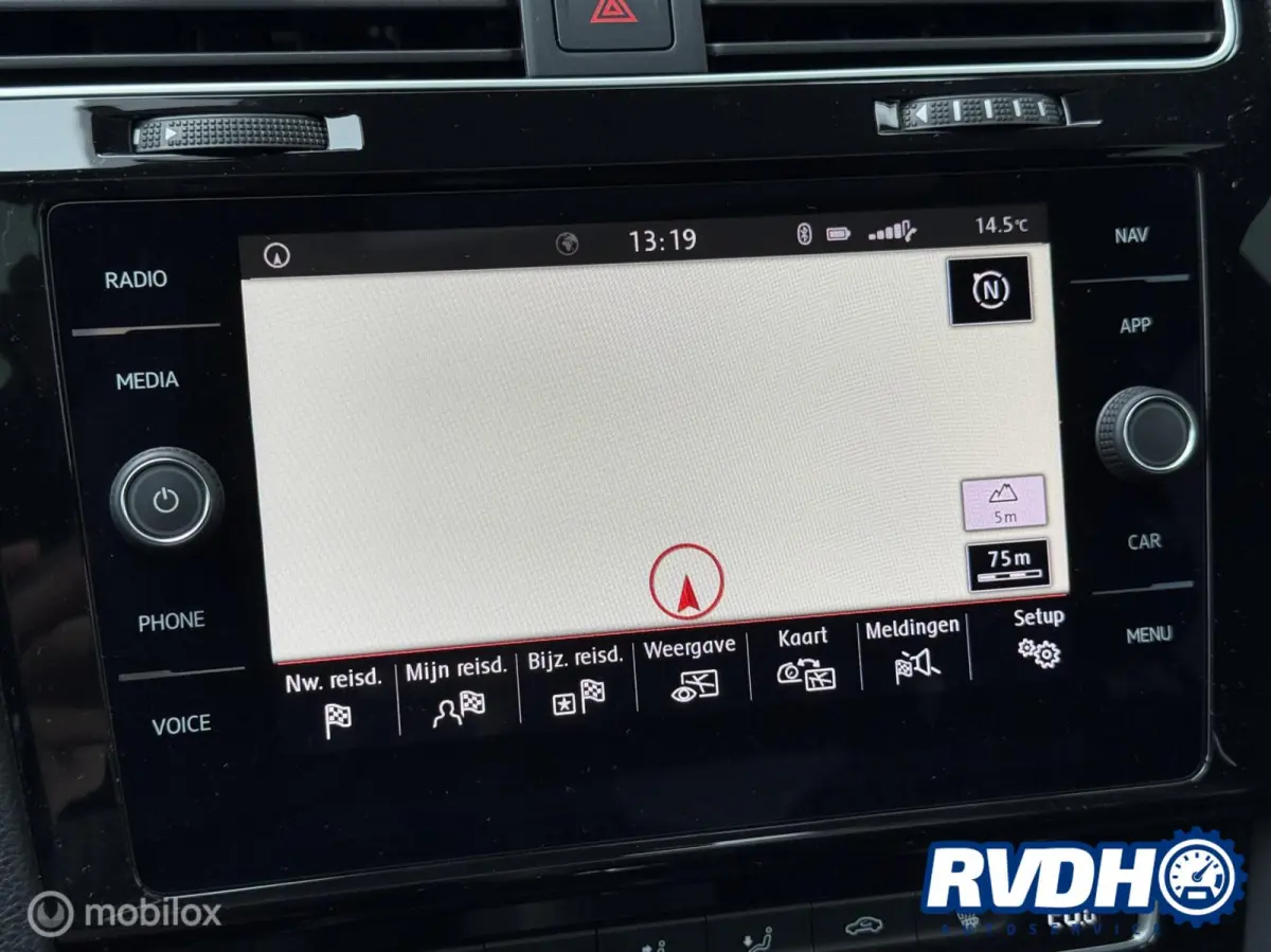 2.0 TSI GTI Performance |Pano|Cam|Trekh|ACC