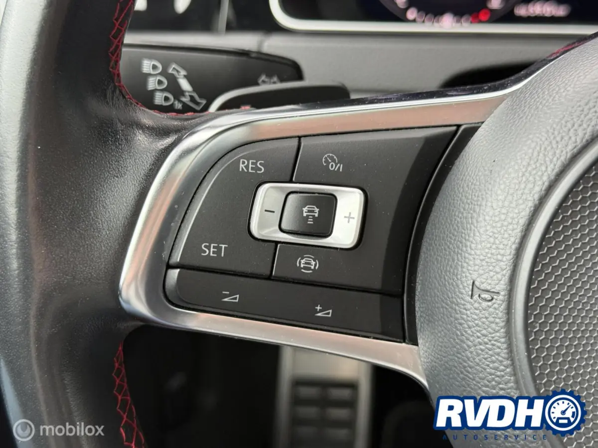 2.0 TSI GTI Performance |Pano|Cam|Trekh|ACC