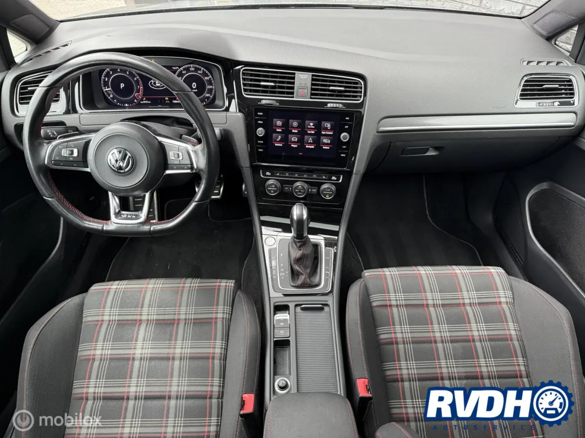 2.0 TSI GTI Performance |Pano|Cam|Trekh|ACC