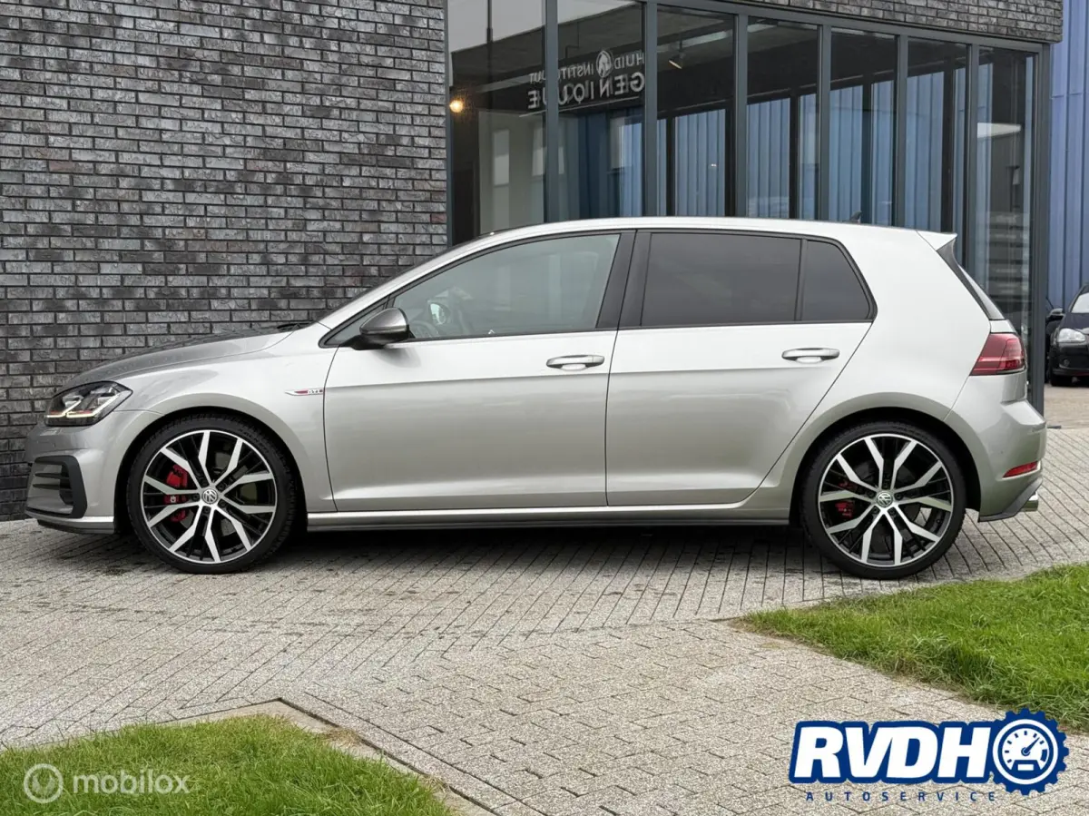 2.0 TSI GTI Performance |Pano|Cam|Trekh|ACC