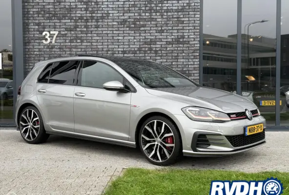 2.0 TSI GTI Performance |Pano|Cam|Trekh|ACC