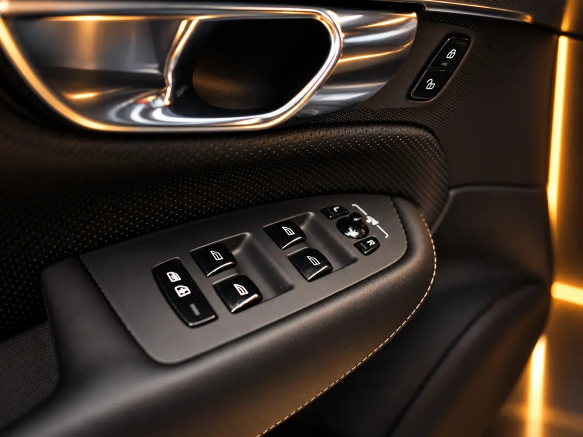 2.0 T8 Recharge AWD R-Design 7 Zits 421PK | Luchtvering | Pano | Memory | Harmon Kardon | Head-Up | 360 | 22'' | Trekhaak | Keyless | Digital Dash | Led | Leder | Stoel voor & achter | Stuur
