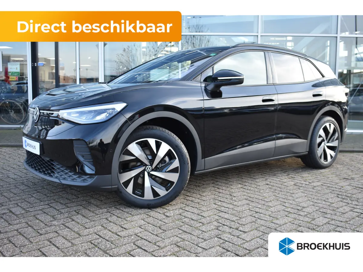 Pro Limited Edition | 'App-Connect' draadloze smartphone integratie | Achterbank in ongelijke delen neerklapbaar incl. middenarmsteun en doorlaadmogelijkheid | Afstandscontrolesysteem (Front