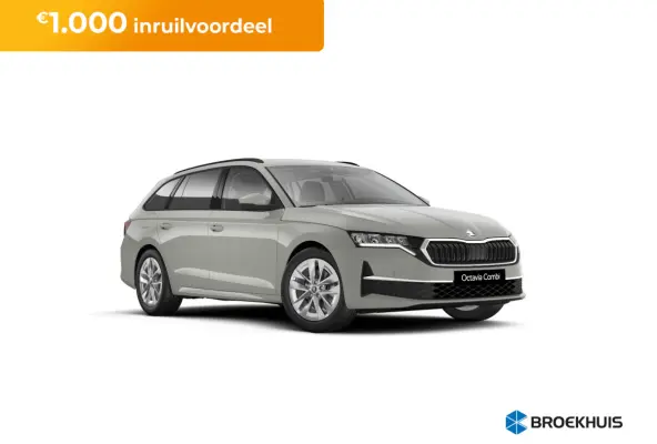 Business Edition Plus | Achteruitrijcamera | Chromen grille | Driving mode select