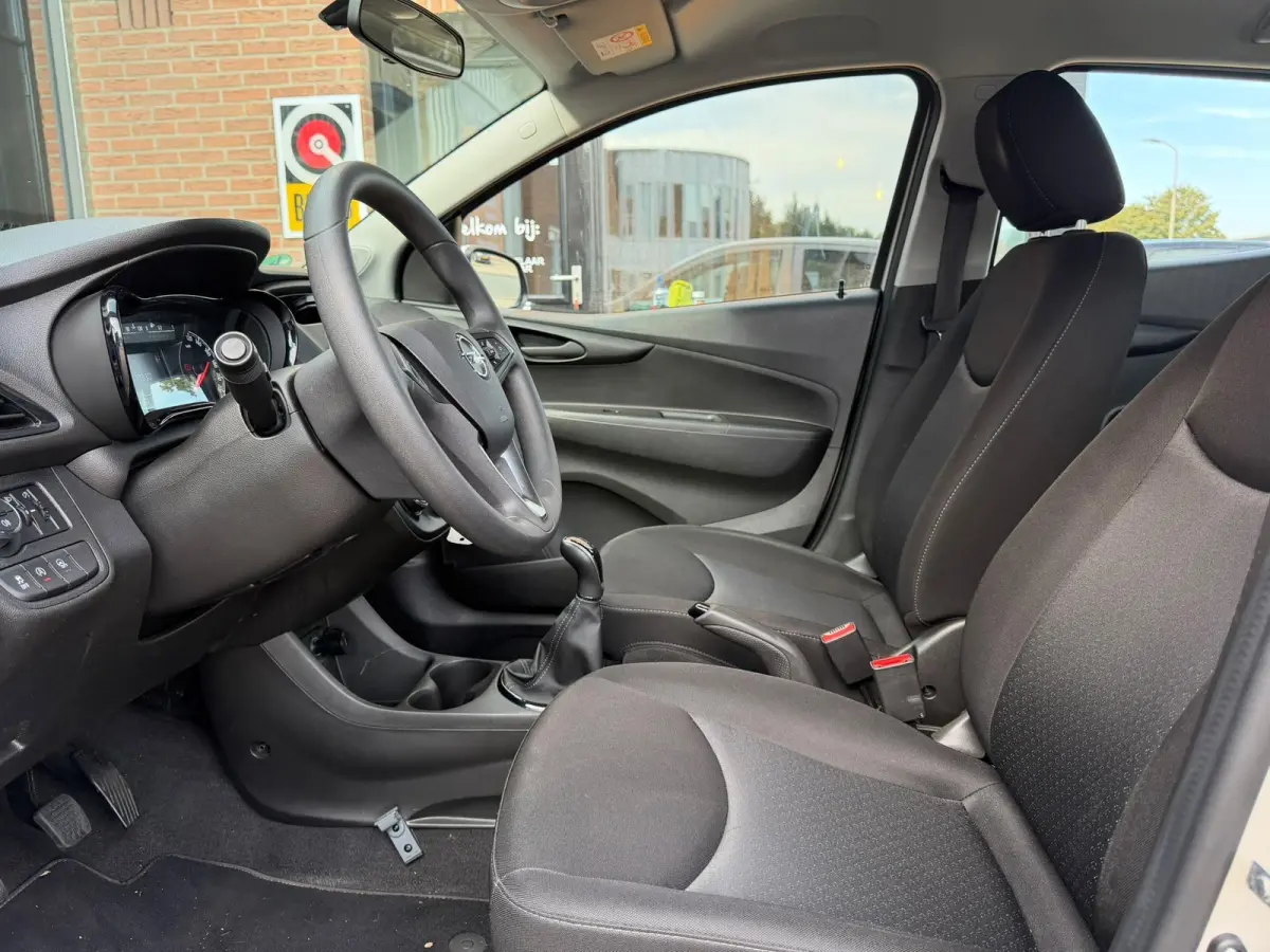 1.0 ecoFLEX Edition | 67.368 KM | AIRCO | CRUISE | LMV | MOOIE KLEUR |