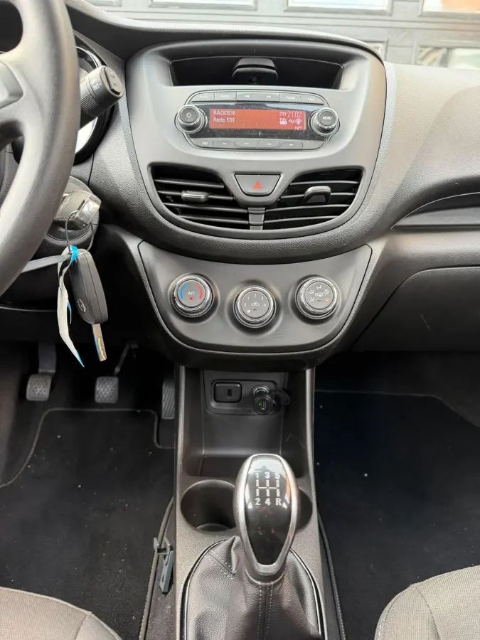 1.0 ecoFLEX Edition | 67.368 KM | AIRCO | CRUISE | LMV | MOOIE KLEUR |