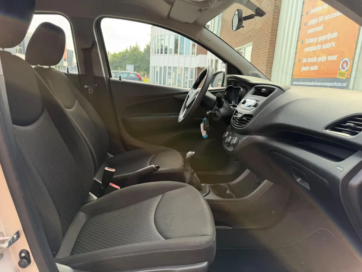 1.0 ecoFLEX Edition | 67.368 KM | AIRCO | CRUISE | LMV | MOOIE KLEUR |