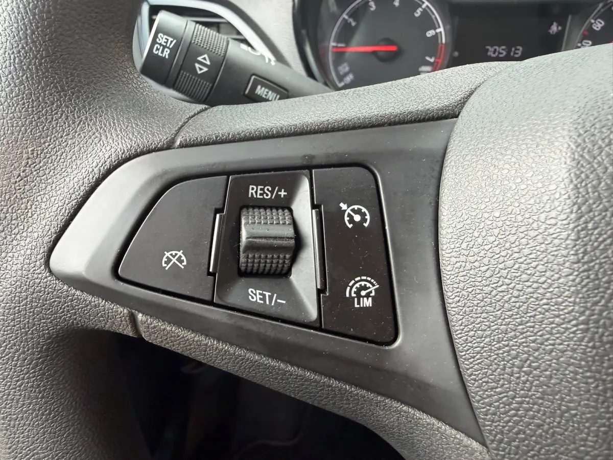 1.0 ecoFLEX Edition | 67.368 KM | AIRCO | CRUISE | LMV | MOOIE KLEUR |