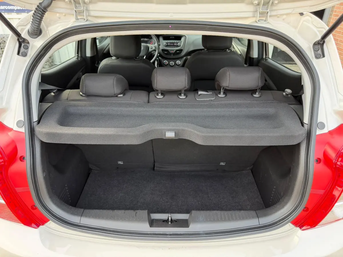 1.0 ecoFLEX Edition | 67.368 KM | AIRCO | CRUISE | LMV | MOOIE KLEUR |