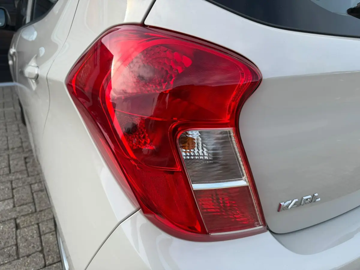 1.0 ecoFLEX Edition | 67.368 KM | AIRCO | CRUISE | LMV | MOOIE KLEUR |