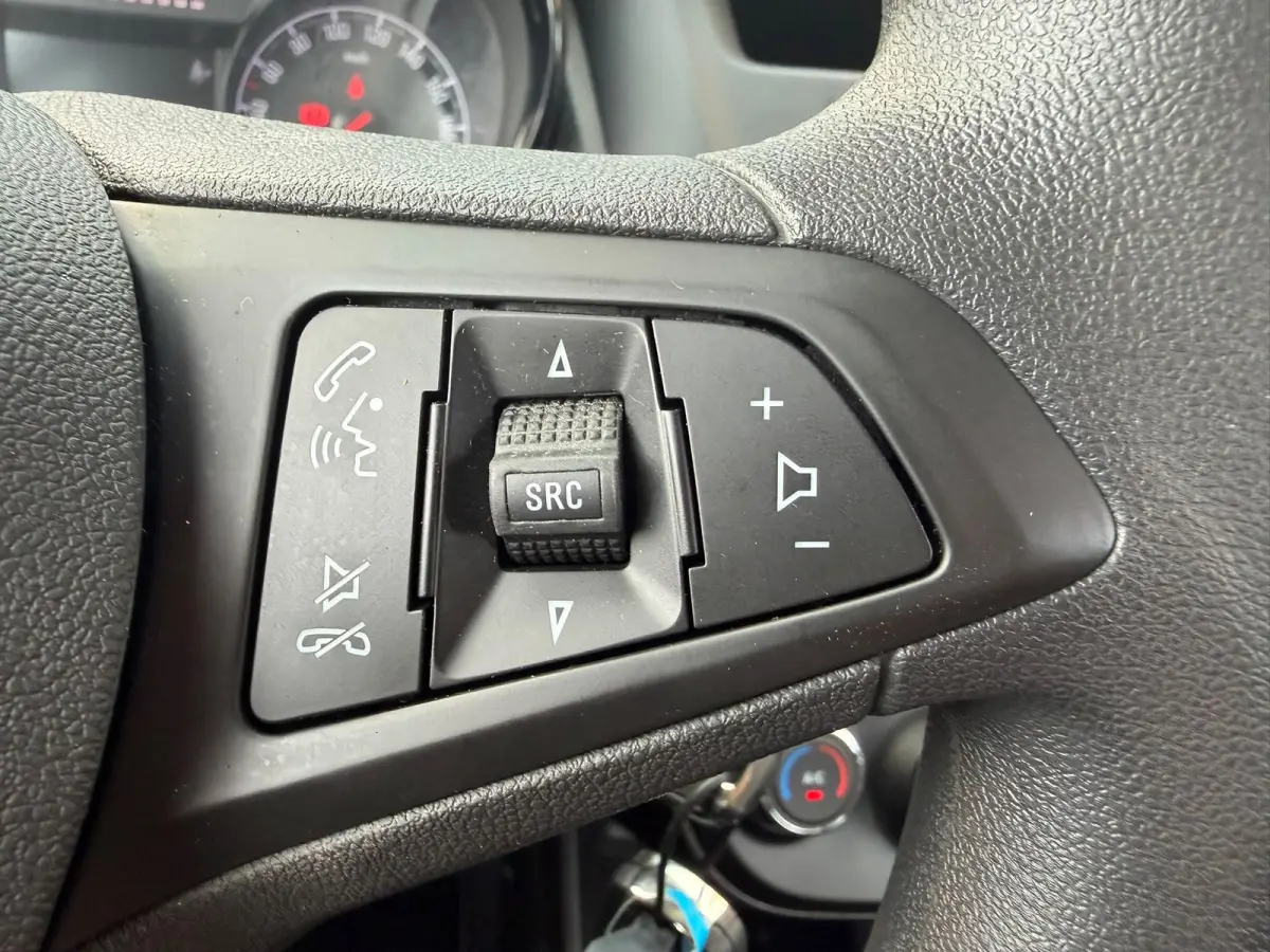 1.0 ecoFLEX Edition | 67.368 KM | AIRCO | CRUISE | LMV | MOOIE KLEUR |