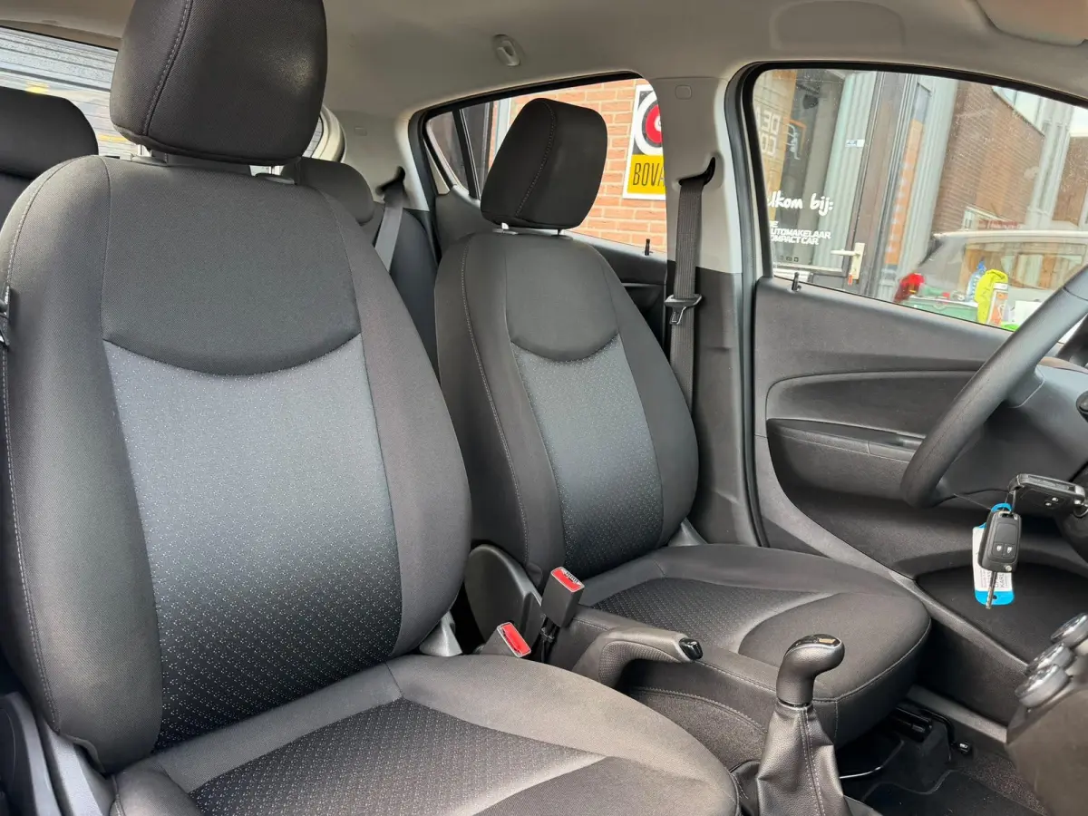 1.0 ecoFLEX Edition | 67.368 KM | AIRCO | CRUISE | LMV | MOOIE KLEUR |