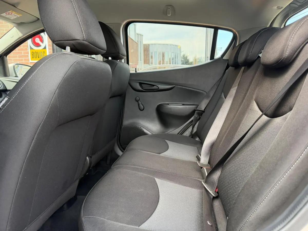 1.0 ecoFLEX Edition | 67.368 KM | AIRCO | CRUISE | LMV | MOOIE KLEUR |
